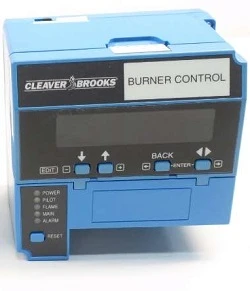 CLEAVER-BROOKS