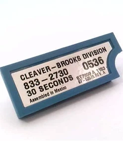 CLEAVER-BROOKS