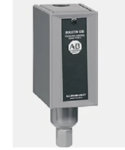 ALLEN-BRADLEY