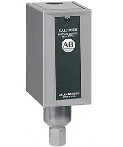 ALLEN-BRADLEY