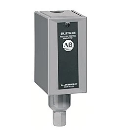 ALLEN-BRADLEY