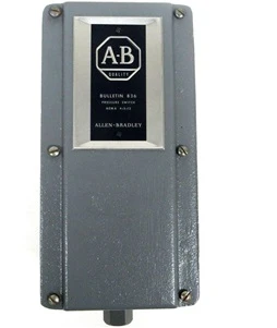 ALLEN-BRADLEY