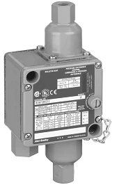 ALLEN-BRADLEY