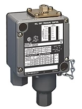 ALLEN-BRADLEY
