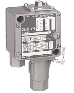 ALLEN-BRADLEY