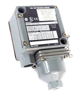 ALLEN-BRADLEY