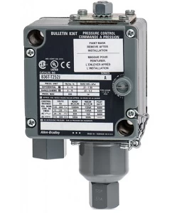 ALLEN-BRADLEY