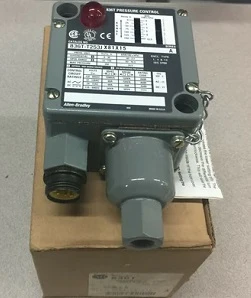 ALLEN-BRADLEY