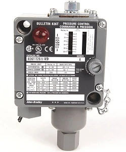 ALLEN-BRADLEY