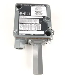 ALLEN-BRADLEY