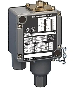 ALLEN-BRADLEY