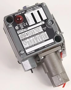 ALLEN-BRADLEY