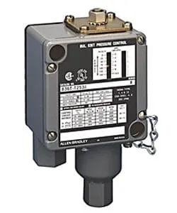 ALLEN-BRADLEY