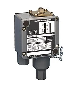 ALLEN-BRADLEY