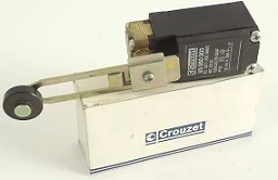 CROUZET