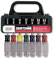 CRAFTSMAN