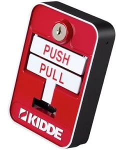 KIDDE