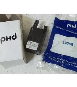 PHD-INC