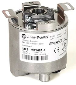 ALLEN-BRADLEY