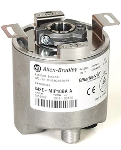 ALLEN-BRADLEY