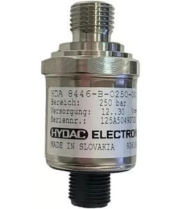 HYDAC