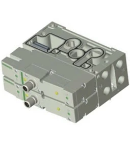 NUMATICS