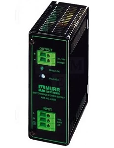 MURR-ELEKTRONIK