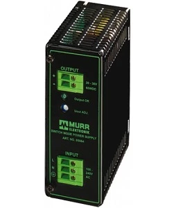 MURR-ELEKTRONIK