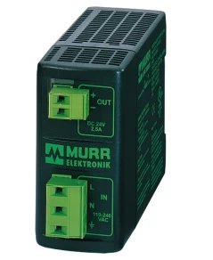 MURR-ELEKTRONIK
