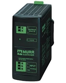 MURR-ELEKTRONIK