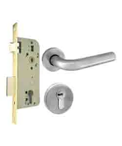 ASSA-ABLOY