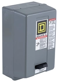 SQUARE-D