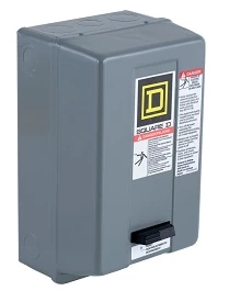 SQUARE-D