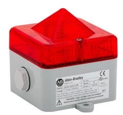 ALLEN-BRADLEY