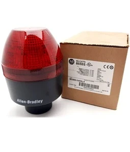 ALLEN-BRADLEY