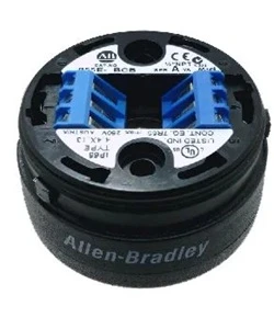 ALLEN-BRADLEY