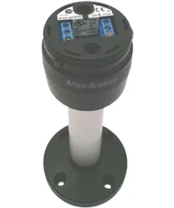 ALLEN-BRADLEY