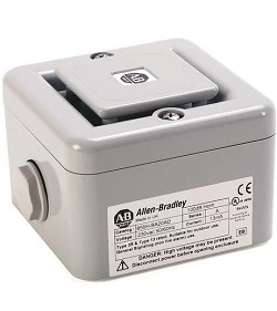 ALLEN-BRADLEY