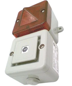 ALLEN-BRADLEY