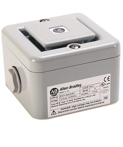 ALLEN-BRADLEY