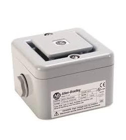 ALLEN-BRADLEY