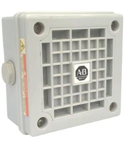 ALLEN-BRADLEY
