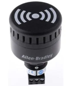 ALLEN-BRADLEY