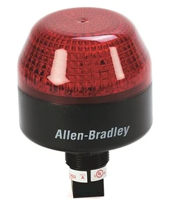 ALLEN-BRADLEY