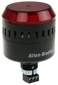 ALLEN-BRADLEY