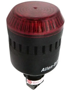 ALLEN-BRADLEY