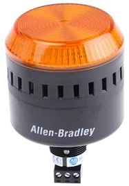 ALLEN-BRADLEY