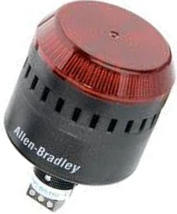 ALLEN-BRADLEY