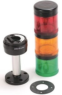 ALLEN-BRADLEY