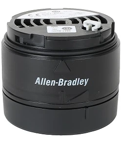 ALLEN-BRADLEY
